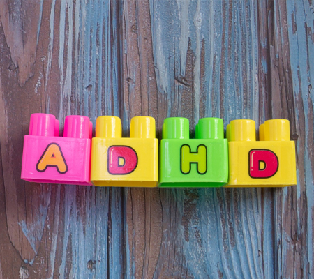 ADHD assessments for children and adolescents (aged 6+) Leicester