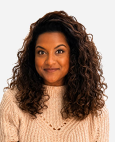 Krupali Patel