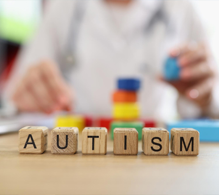 What is Autism?