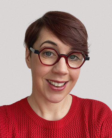 Jenny Bazely