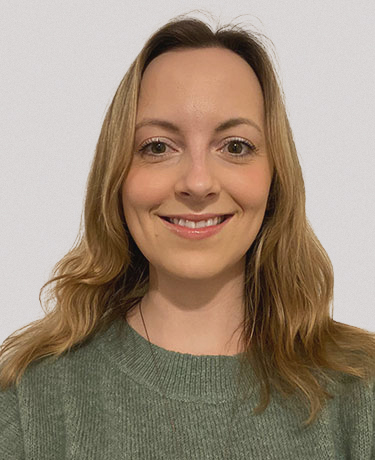 Dr Laura Barnes