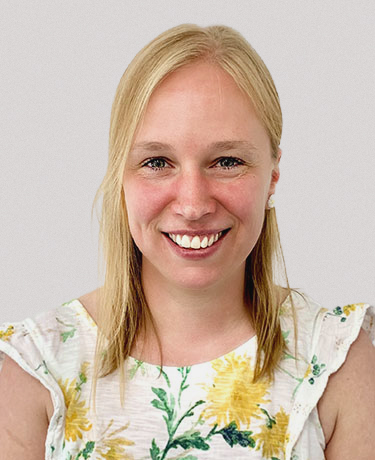 Louise Smith