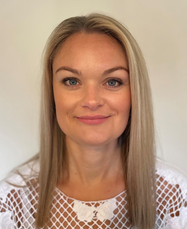 Penny Tunnicliffe