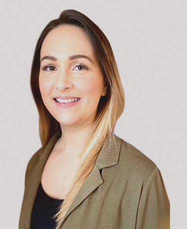 Dr Robyn Cooley