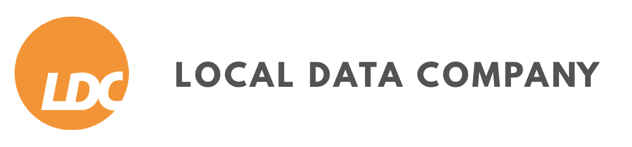 Local Data Company