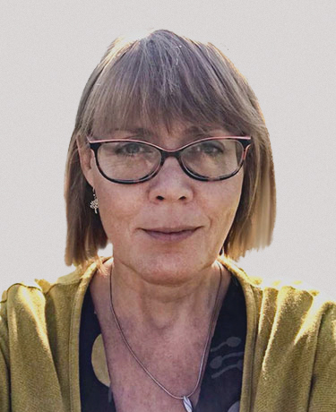 Dr Victoria Barratt