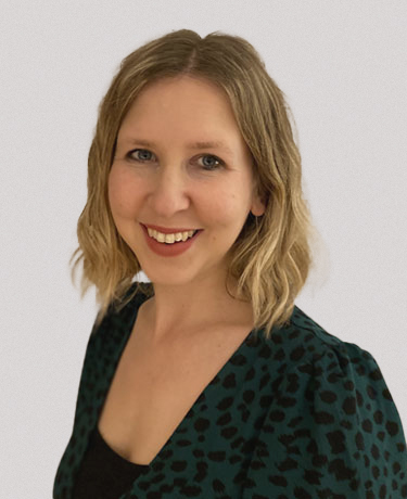 Dr Victoria Perry