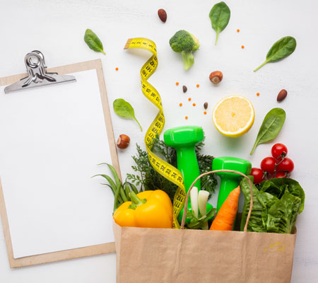 Weight Management Leicester